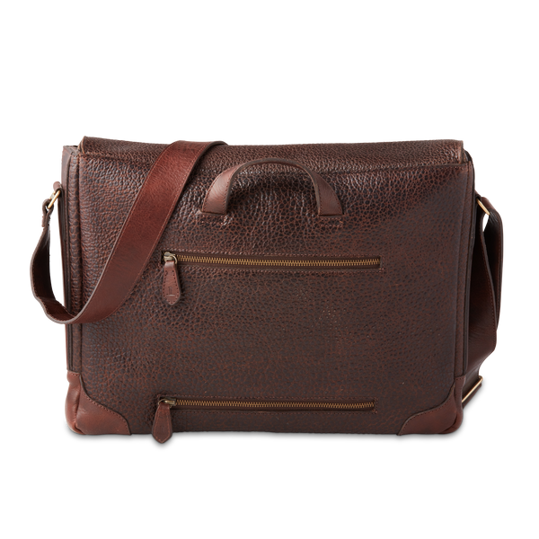 lucchese briefcase