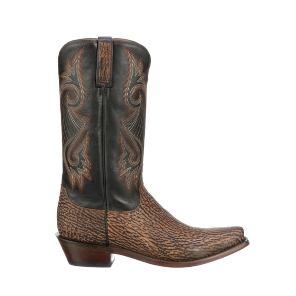 lucchese boots price