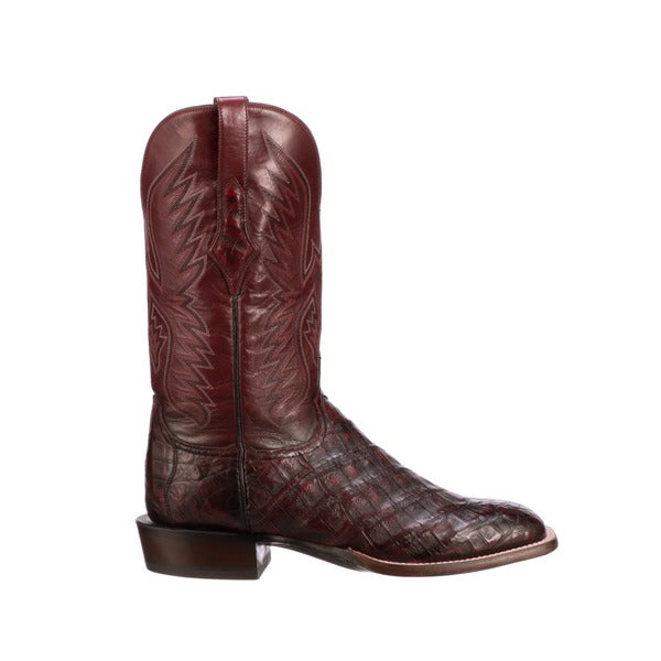 Bryan Exotic - Lucchese