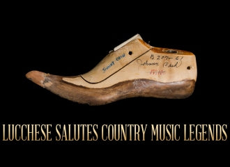 Celebrating Country Music's Legends: