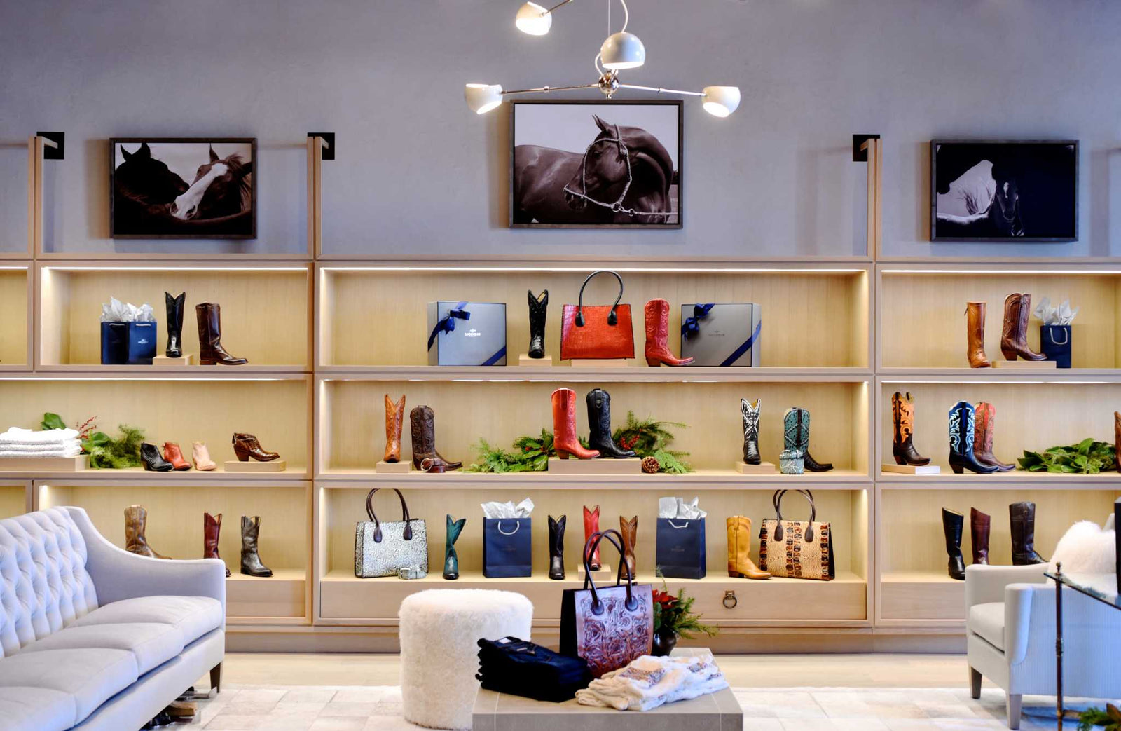 Exclusive: Inside Louis Vuitton's Houston Galleria men's store, the first  in Texas