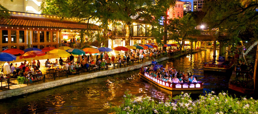 Lucchese City Guide to San Antonio