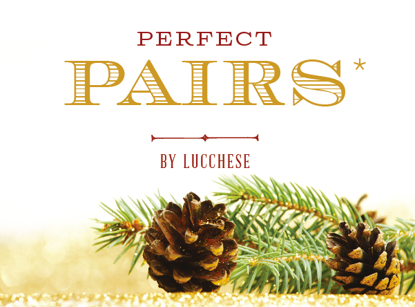 Gift guide: Perfect pairs