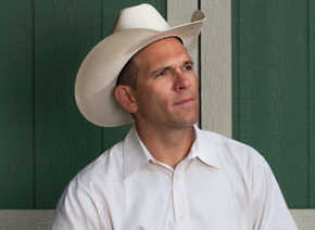 Jason Roberts' Jazz with Cowboy Hats