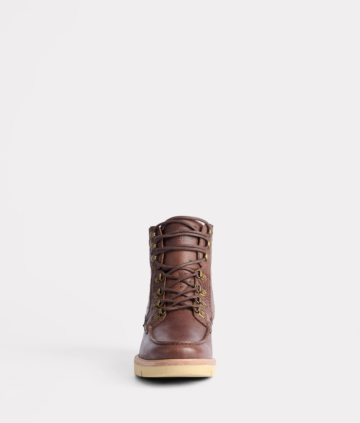 
        Ridgeline Exotic Lace Up Boot :: Tobacco