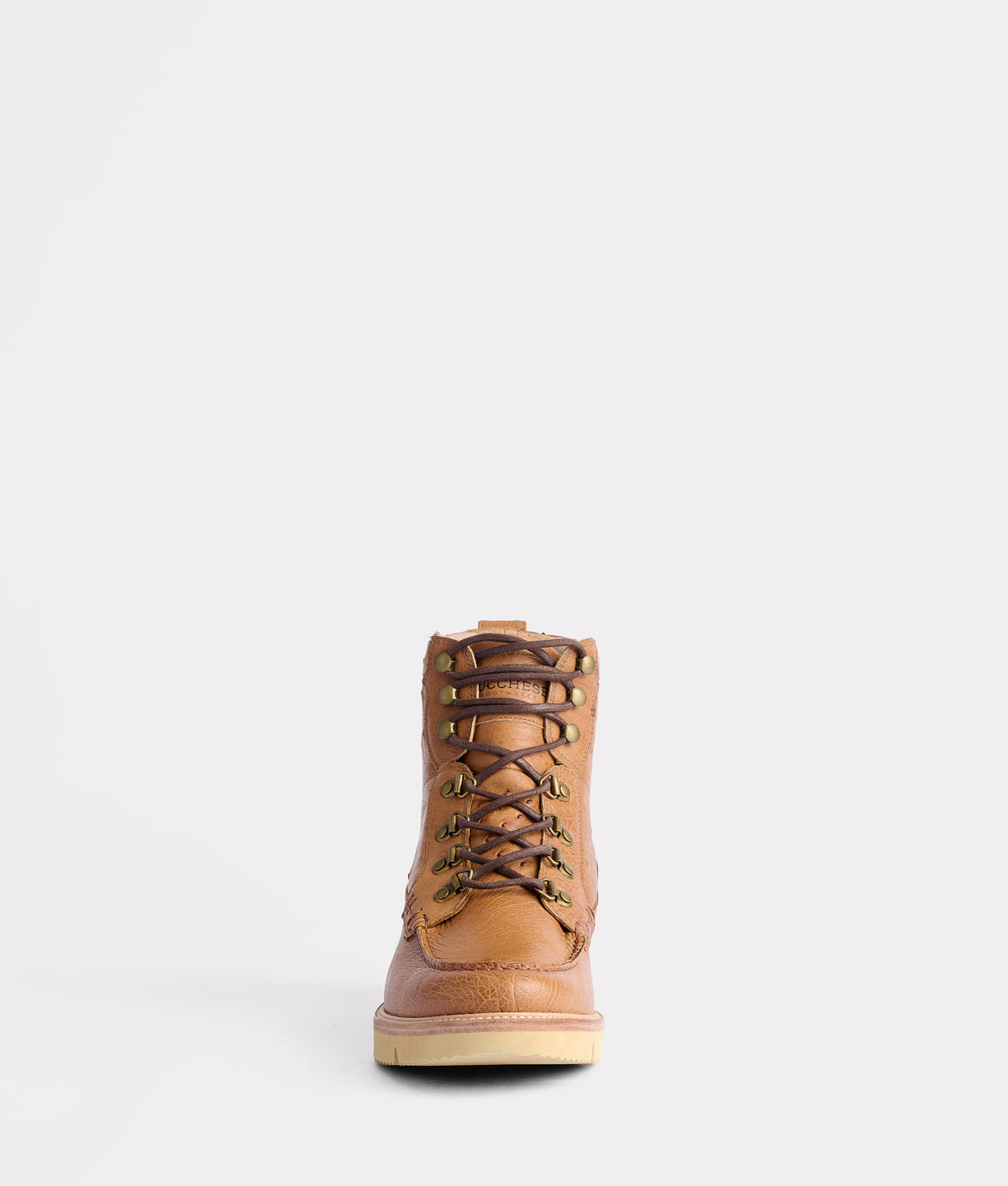 
        Ridgeline Exotic Lace Up Boot :: Barnwood