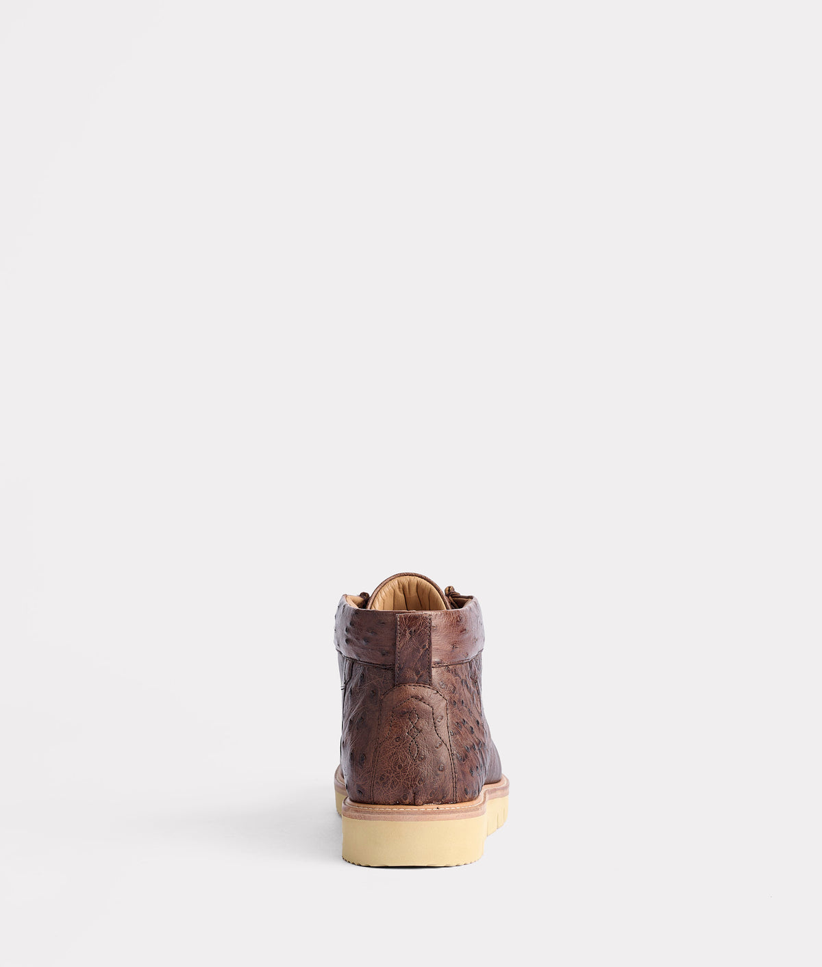 
        Ridgeline Exotic Chukka Boot :: Tobacco