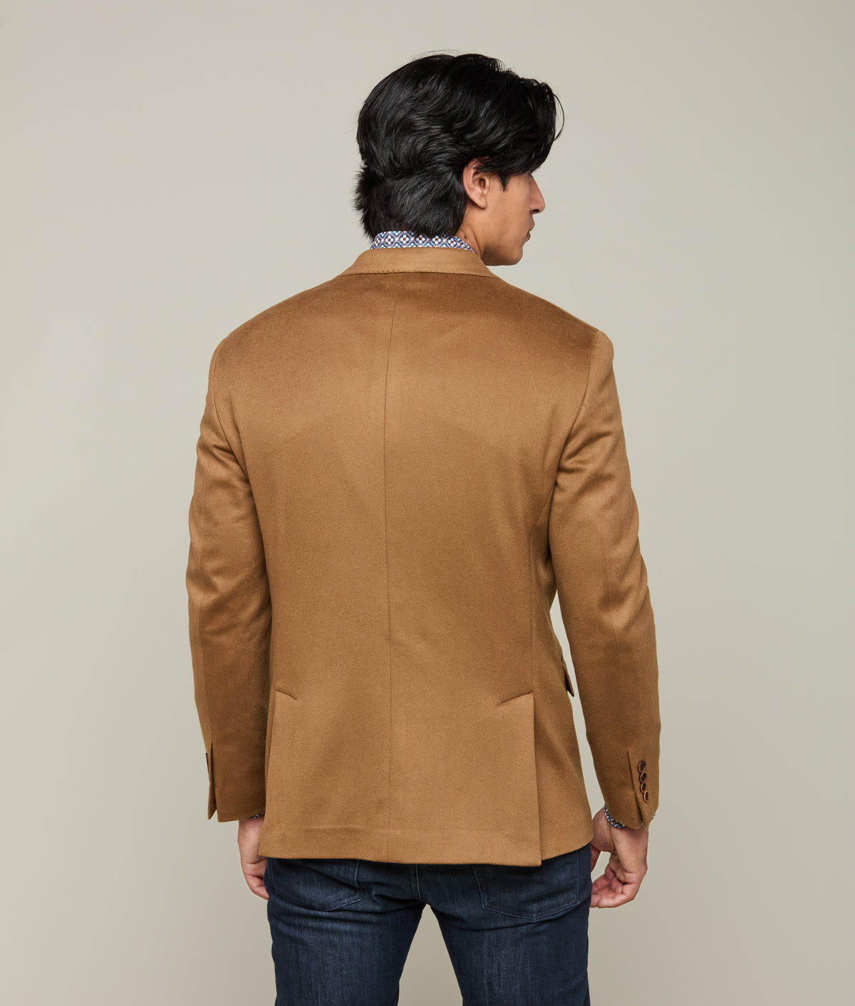 
        Vicuna Cashmere Sport Coat :: Vicuna