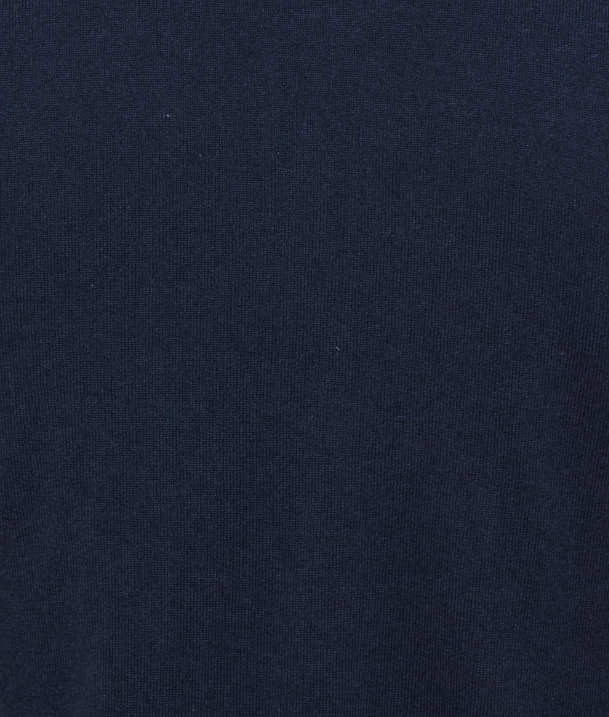 
    Men&#39;s Cashmere Quarter Zip :: Navy