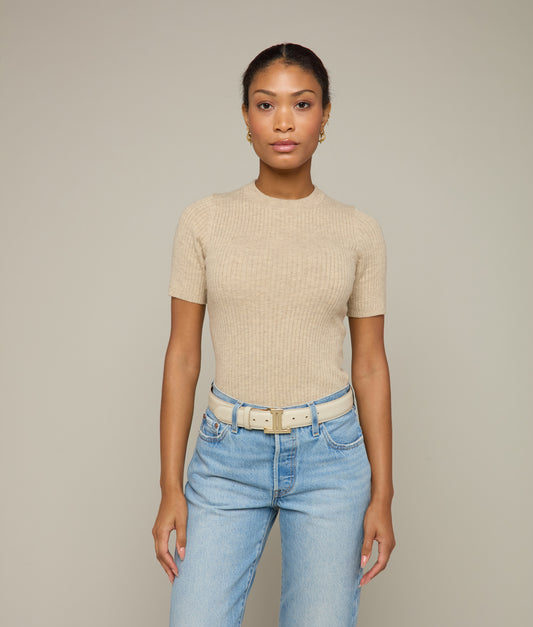 Catherine Top :: Oatmeal