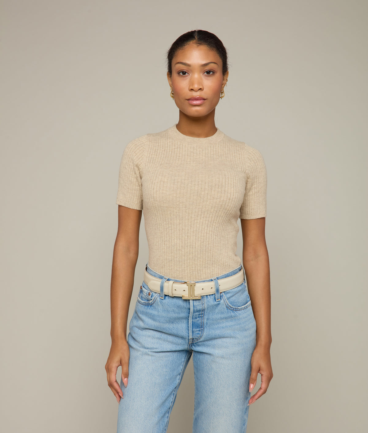 
        Catherine Top :: Oatmeal