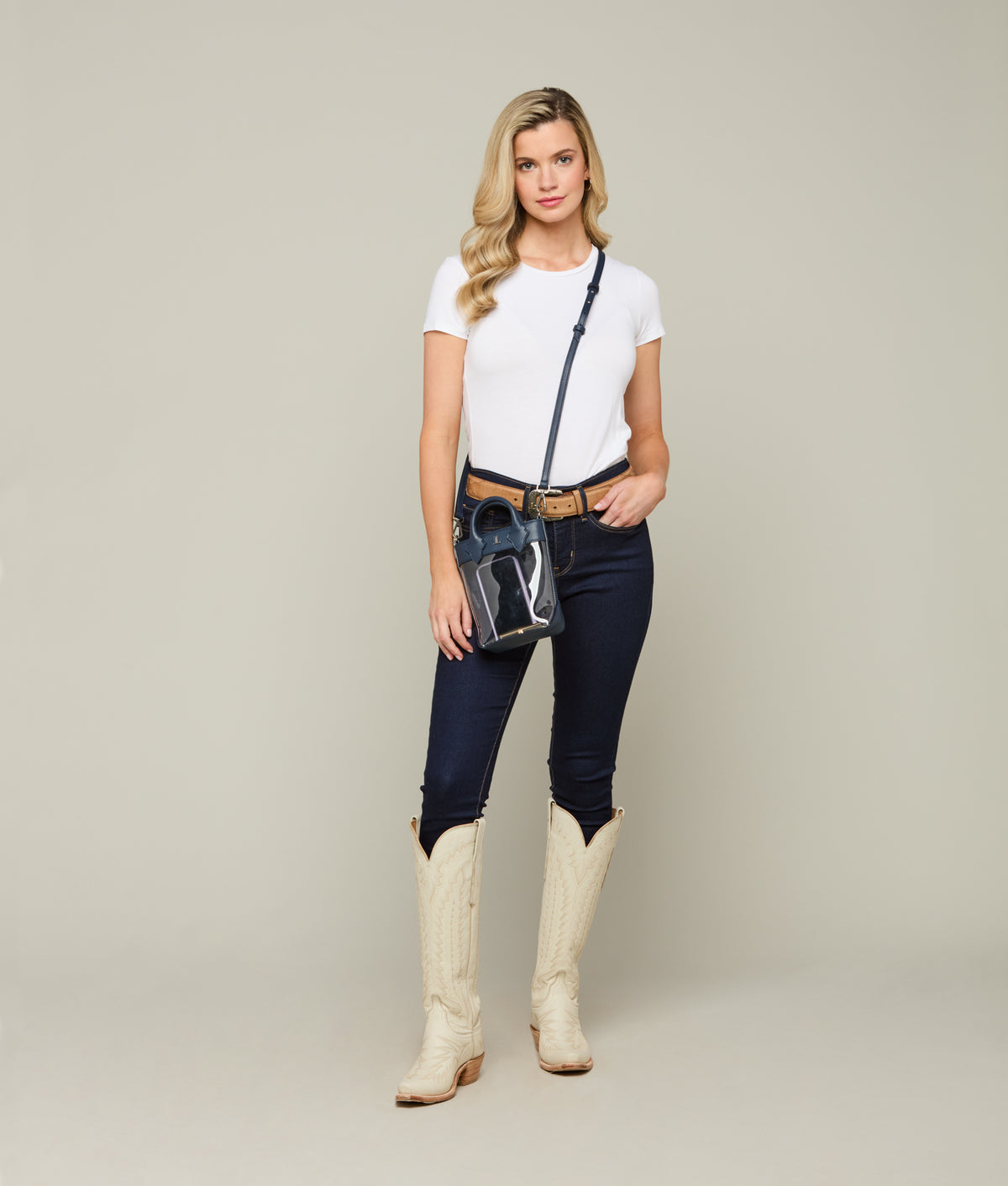 
        Stadium Shopper :: Navy