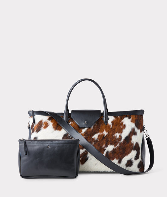 Florence Weekender :: Brindle