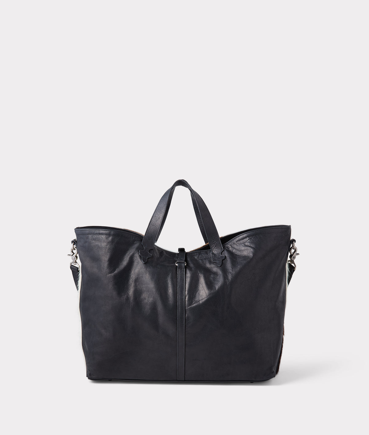 
    Getaway Bag :: Brindle