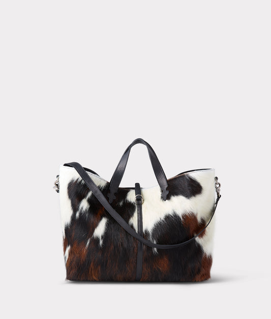 Getaway Bag :: Brindle