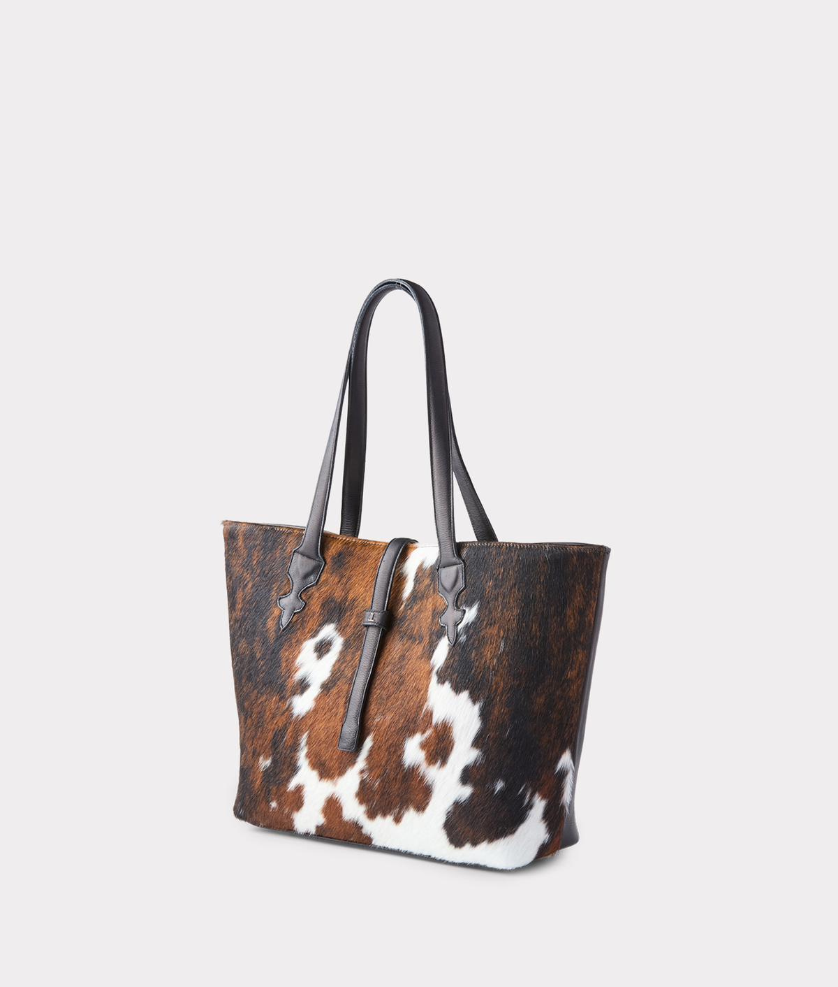 
    Sadie Tote :: Brindle