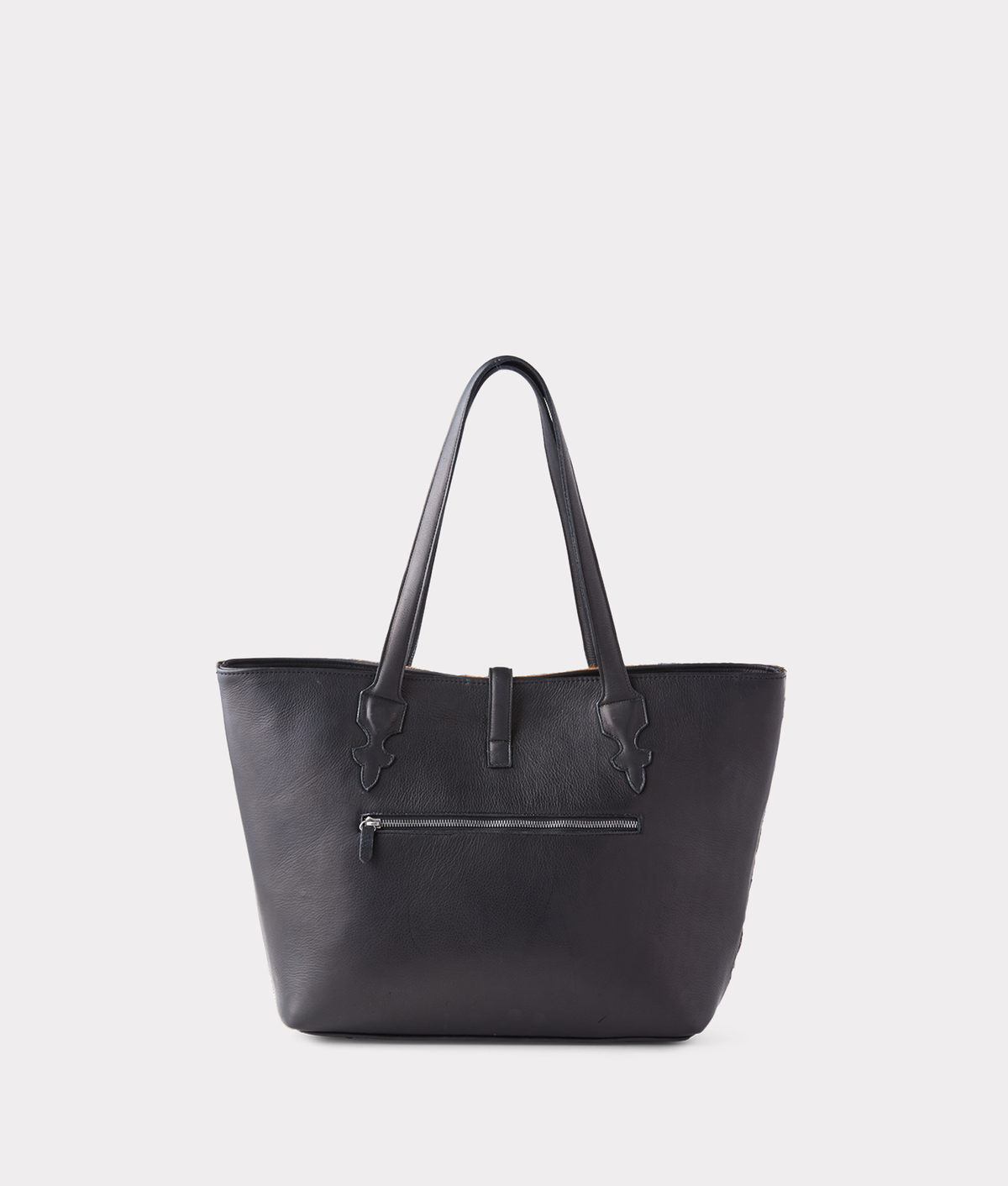 
    Sadie Tote :: Brindle