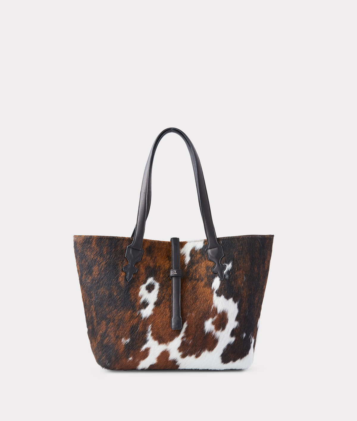 
    Sadie Tote :: Brindle