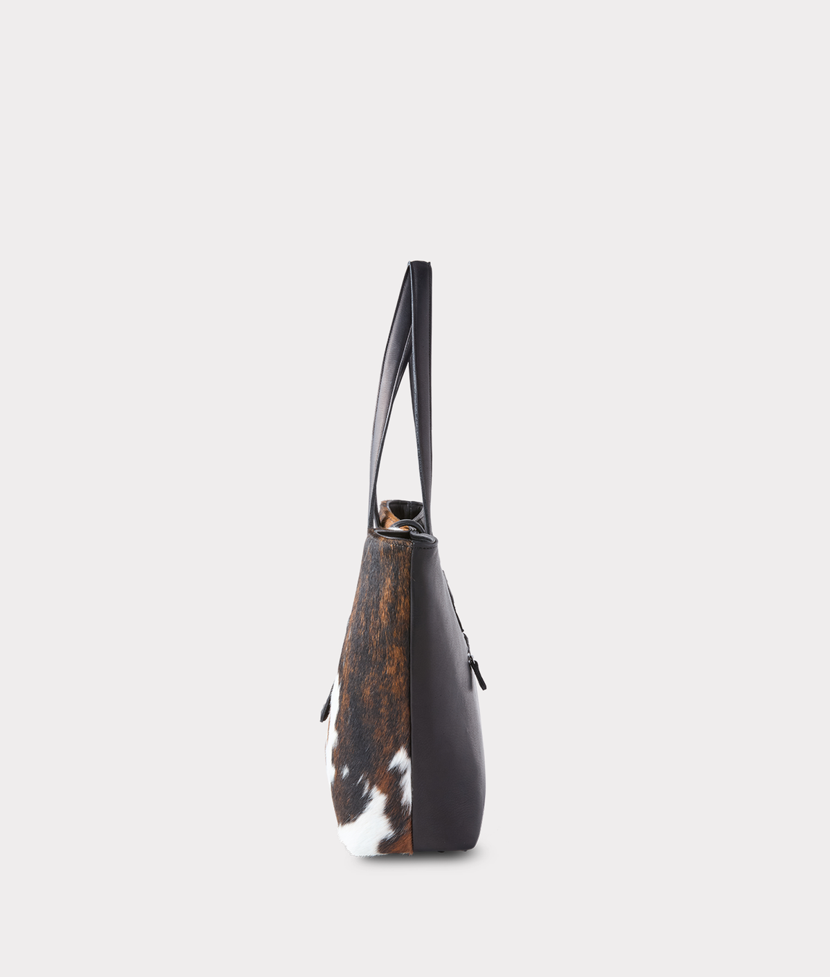 
    Sadie Tote :: Brindle