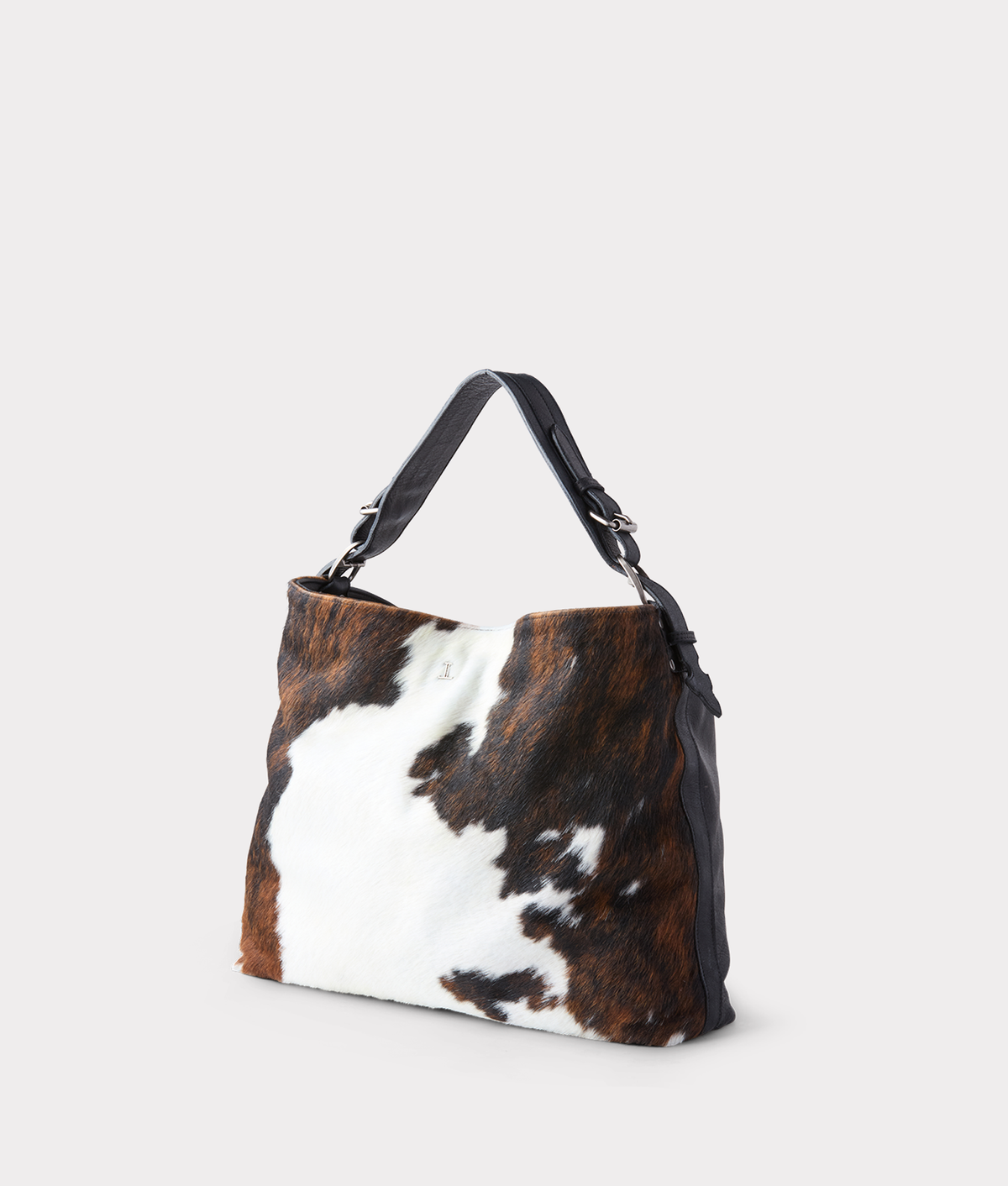 
    Large Maryn Shoulder Bag :: Brindle