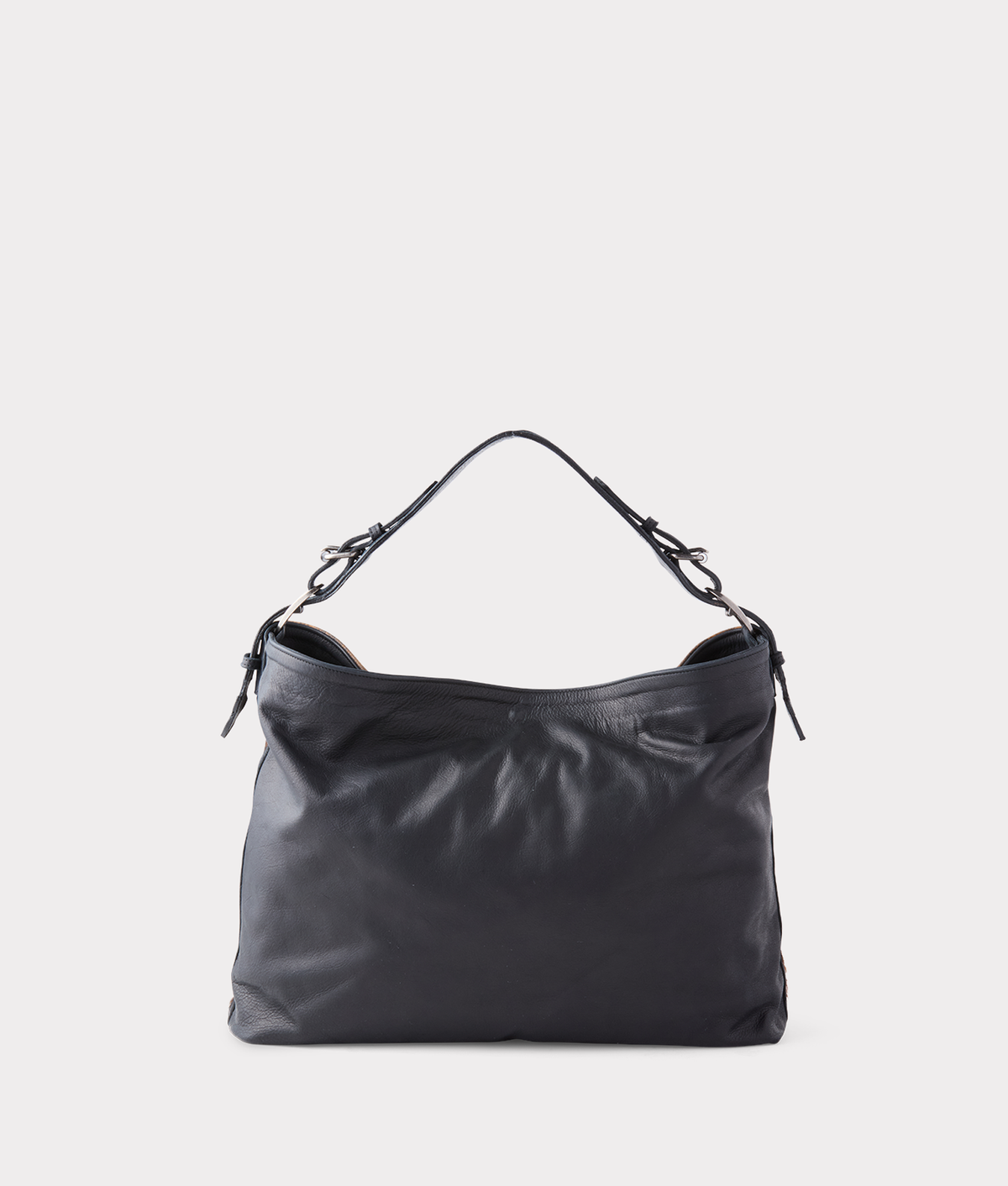 
    Large Maryn Shoulder Bag :: Brindle