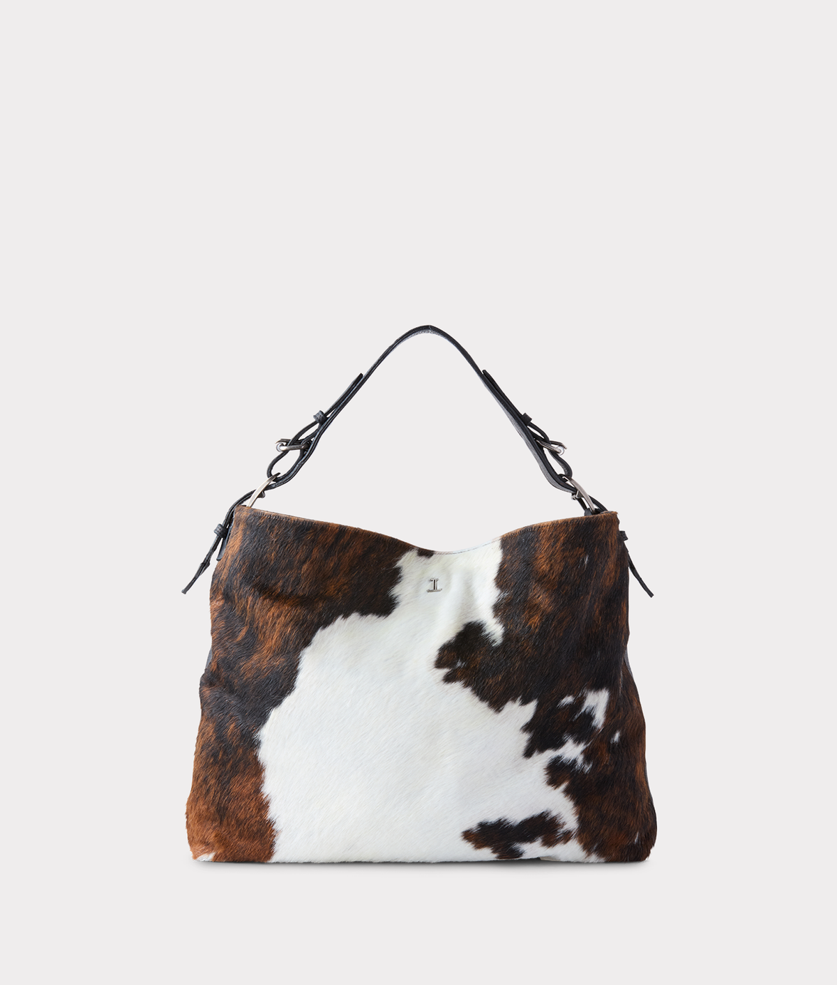 
    Large Maryn Shoulder Bag :: Brindle