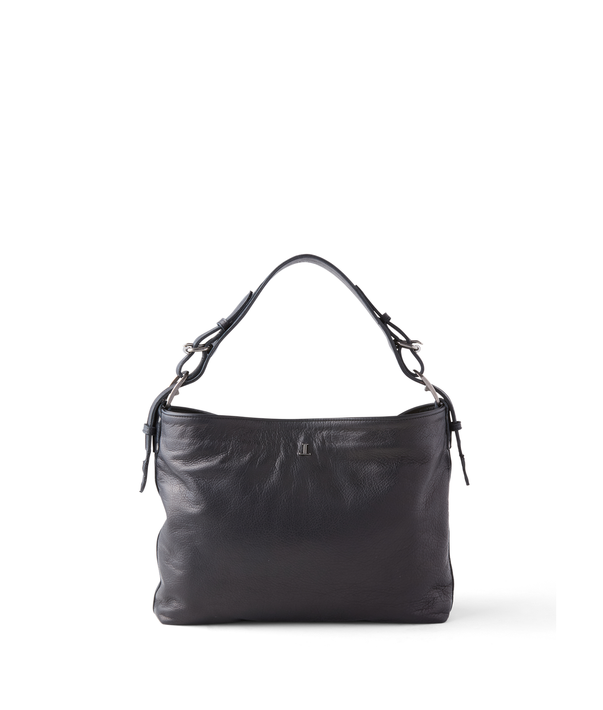 
    Medium Maryn Shoulder Bag :: Black