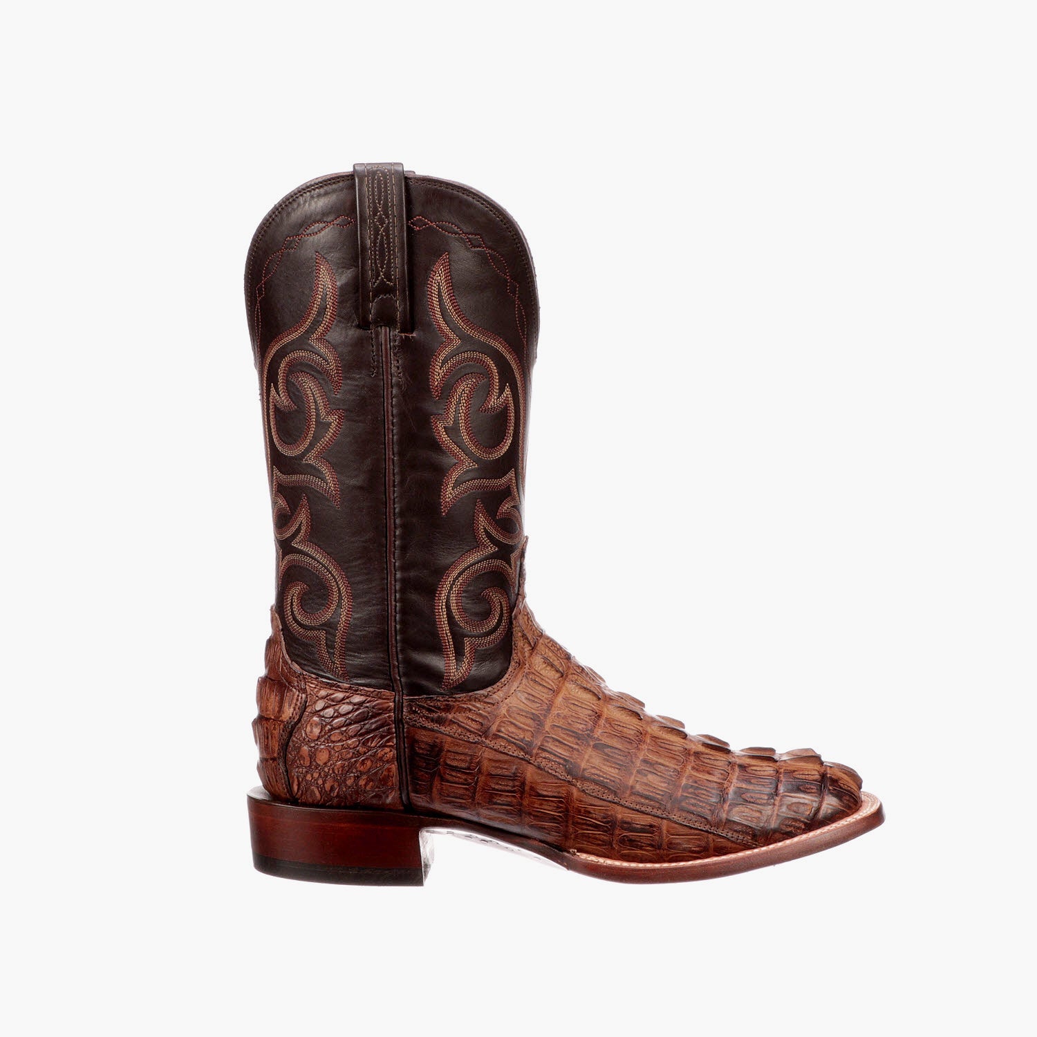 Future of Lucchese Boots