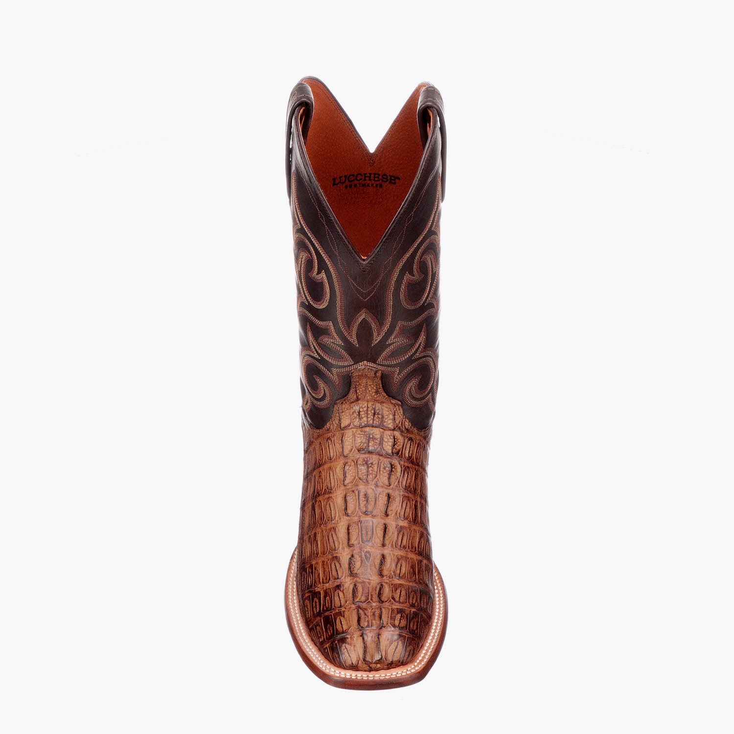 Hollywood Gold - Lucchese