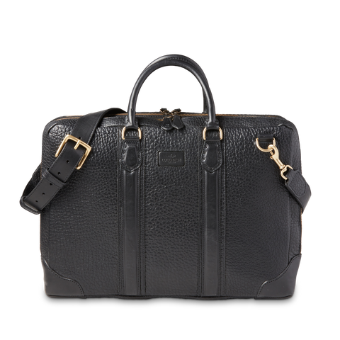 lucchese briefcase