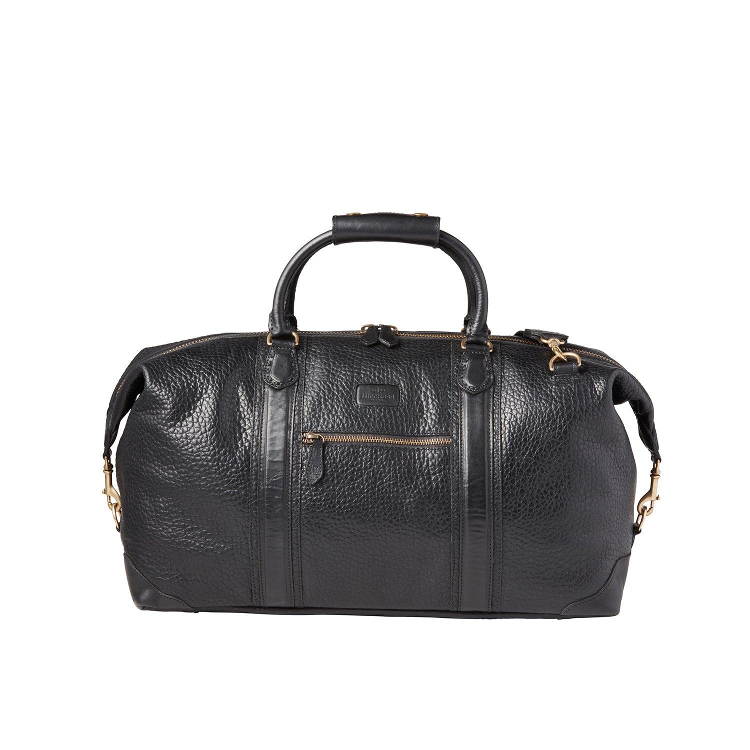 lucchese overnight bag