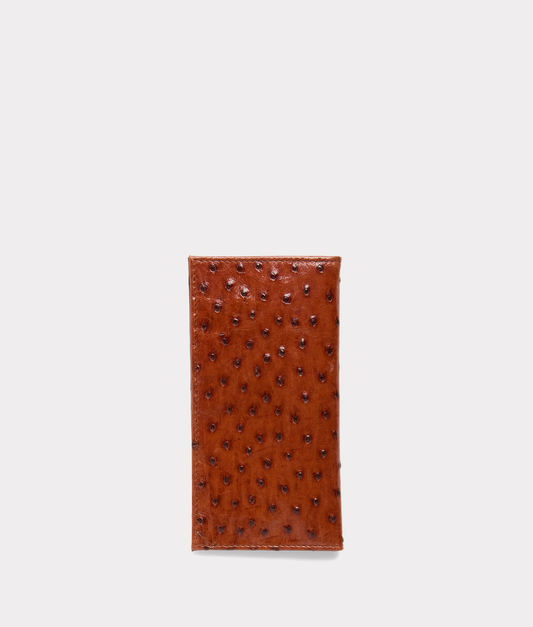 Rodeo Wallet :: Cognac