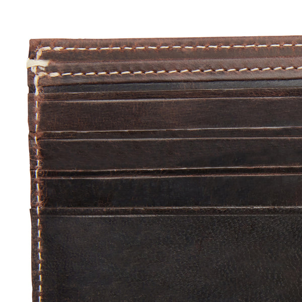 Leather Wallet - Lonesome Dove Brand – Love Bodega