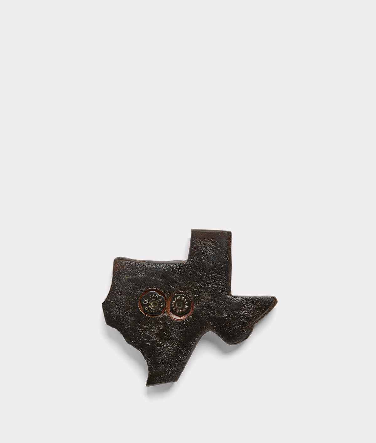 
        Tejas Paperweight :: Rust