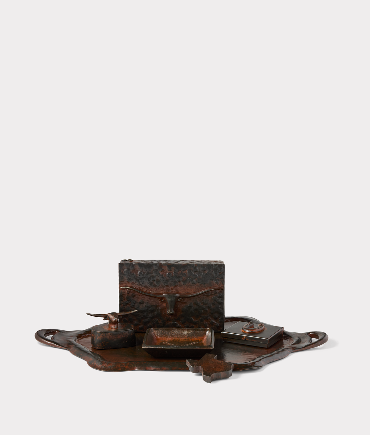 
        Tejas Paperweight :: Rust