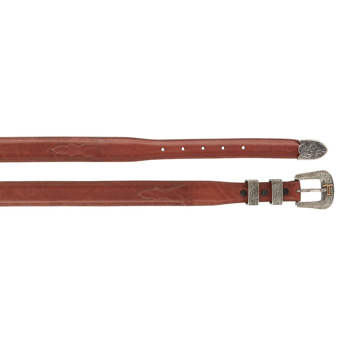 Smooth Ranch Hand Tapered :: Tan