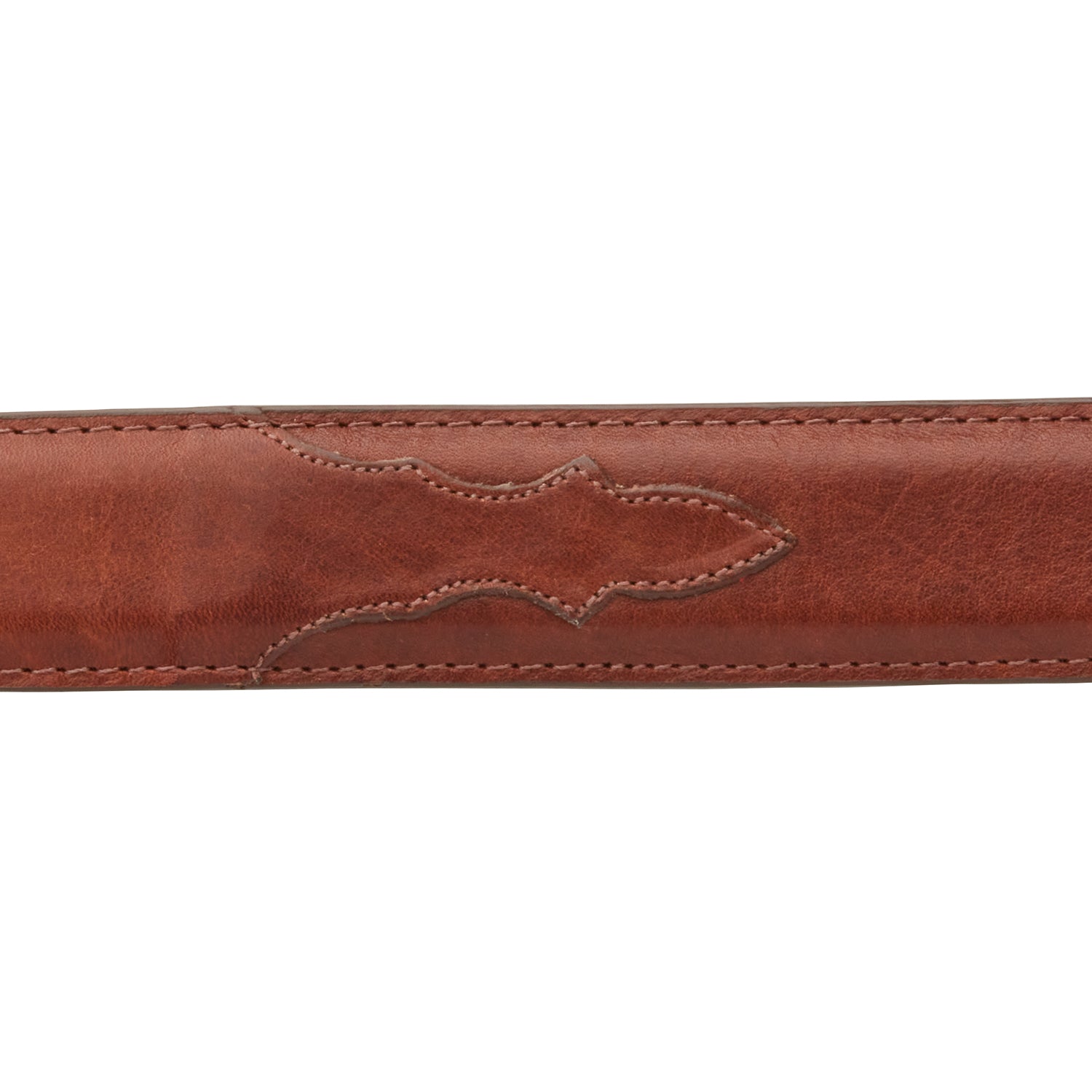 Lucchese | Men's cowhide leather belt