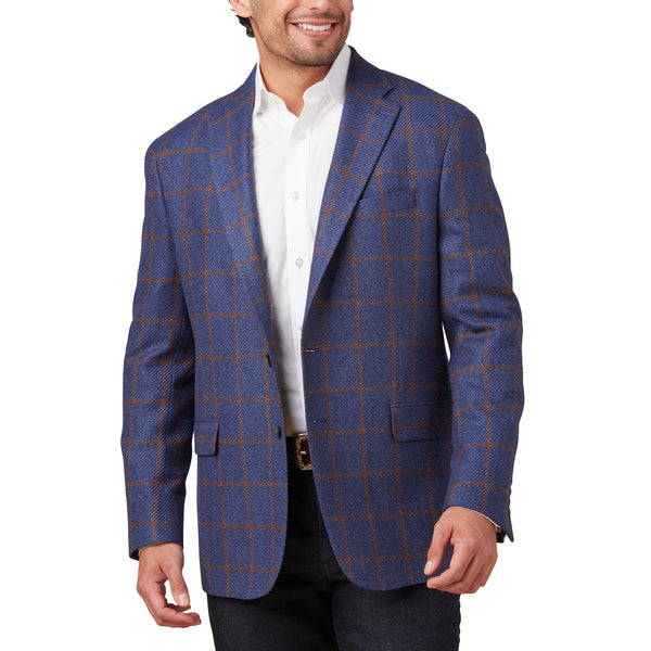 Lucchese Sport Coat