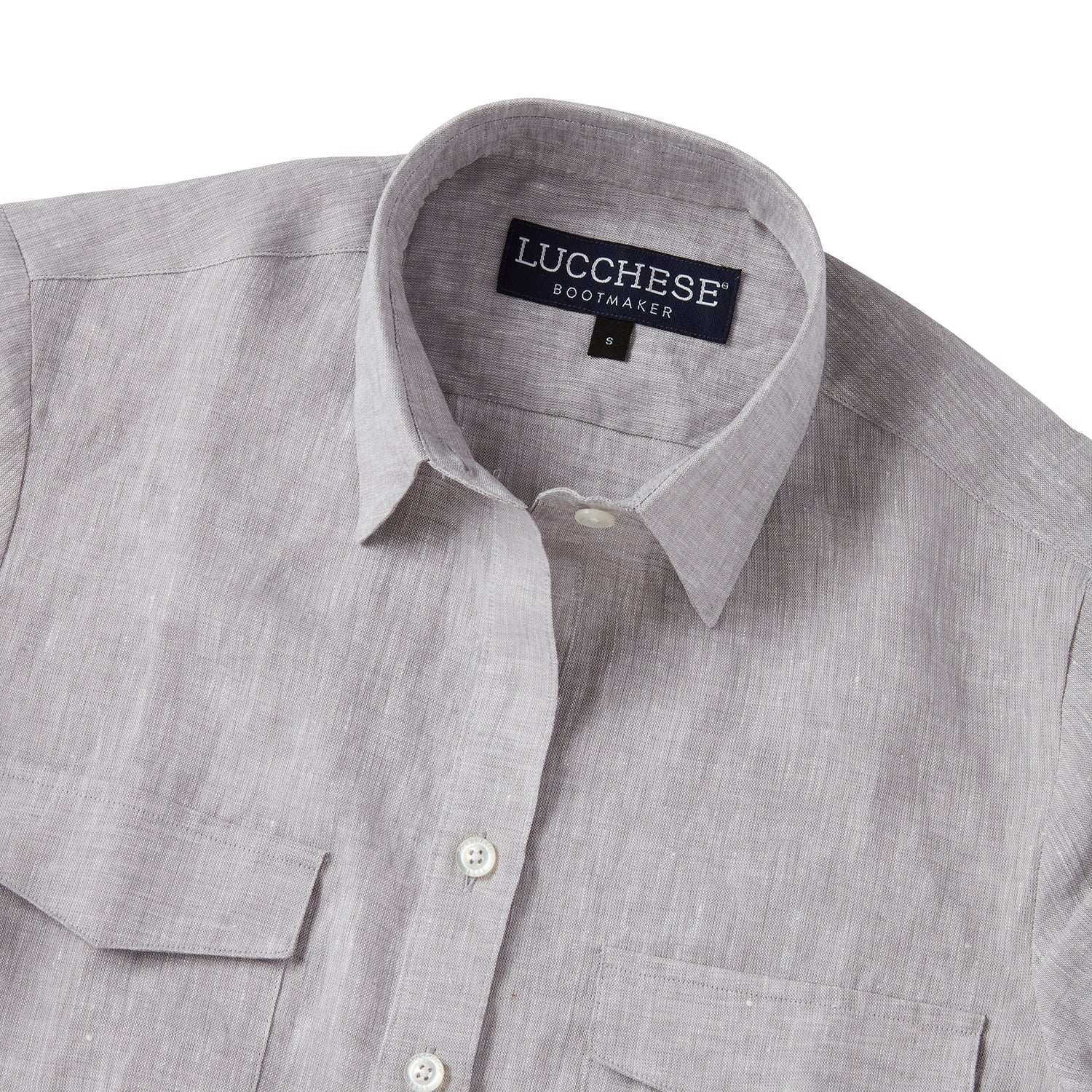 Lucchese 2025 mens shirts