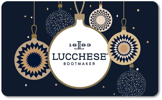 Lucchese Gift Card (Email Delivery)