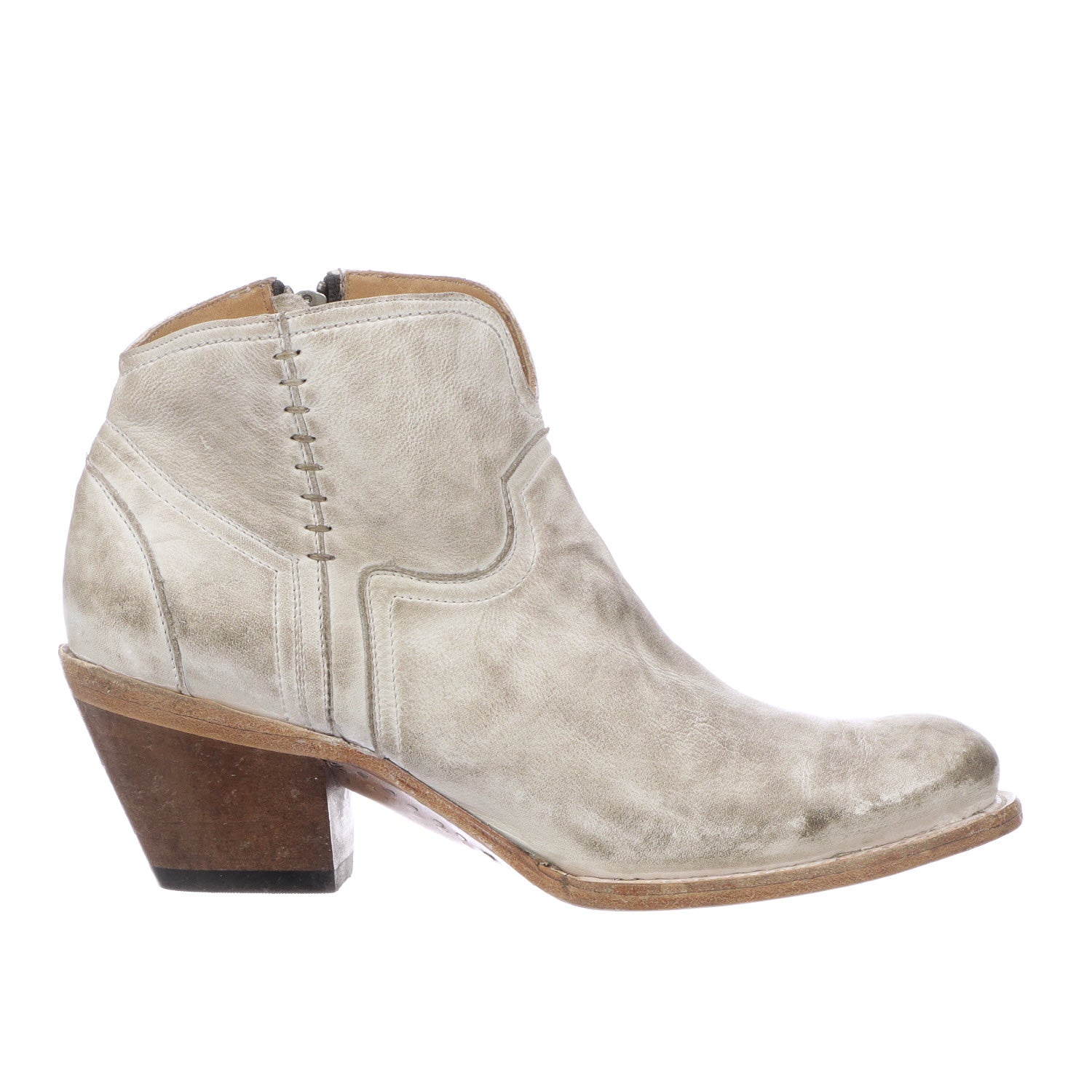 Lucchese women's sale ankle boots