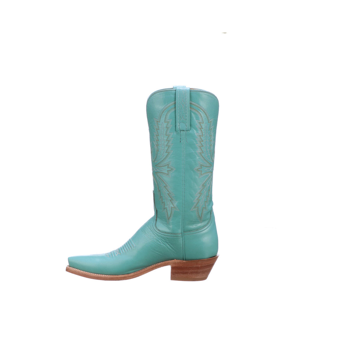 Hot Boots - More Than Turquoise