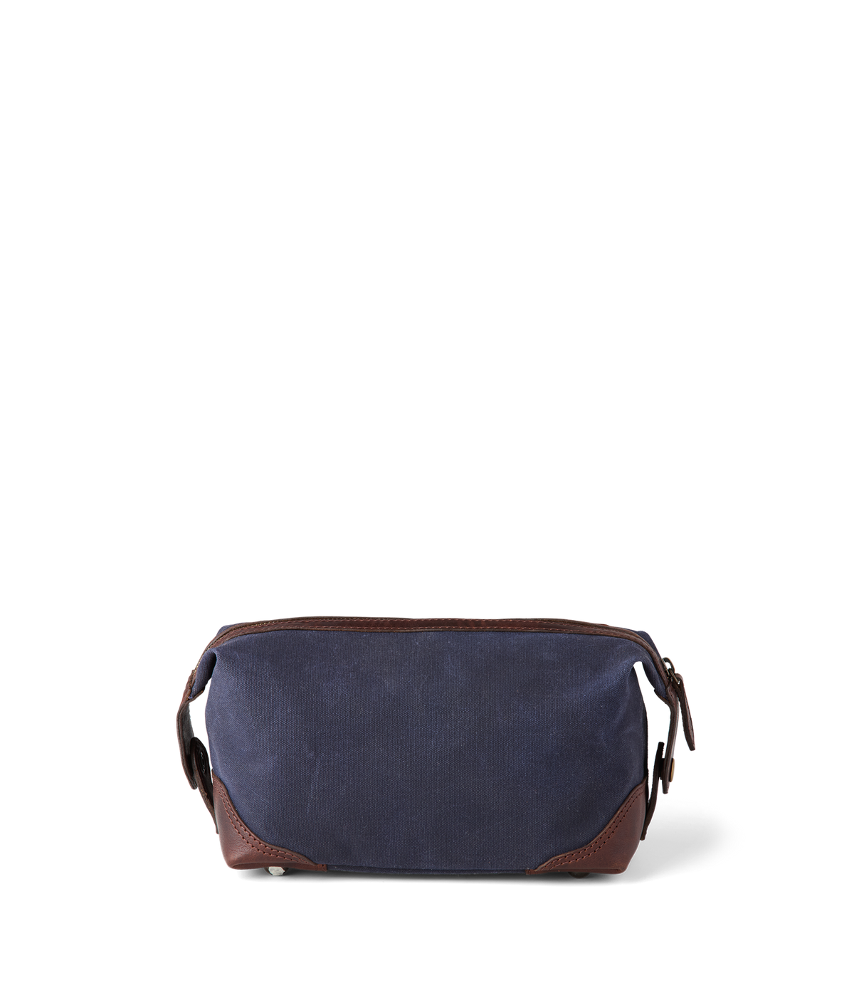 
    Everyday Waxed Canvas Dopp Kit :: Navy