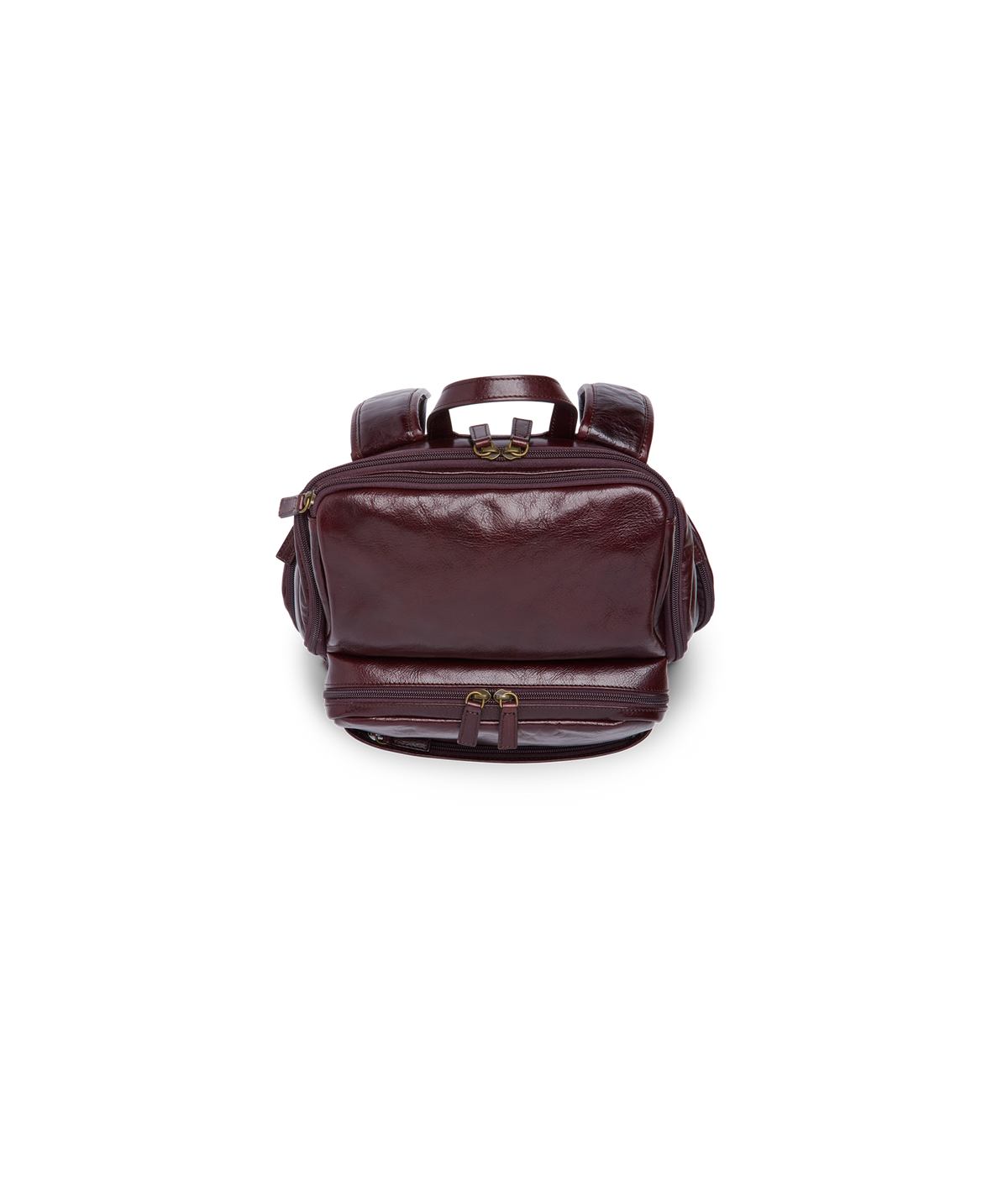 
    Cosimo Backpack :: Chocolate