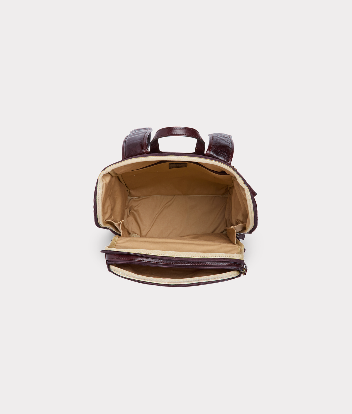 
        Cosimo Backpack :: Chocolate