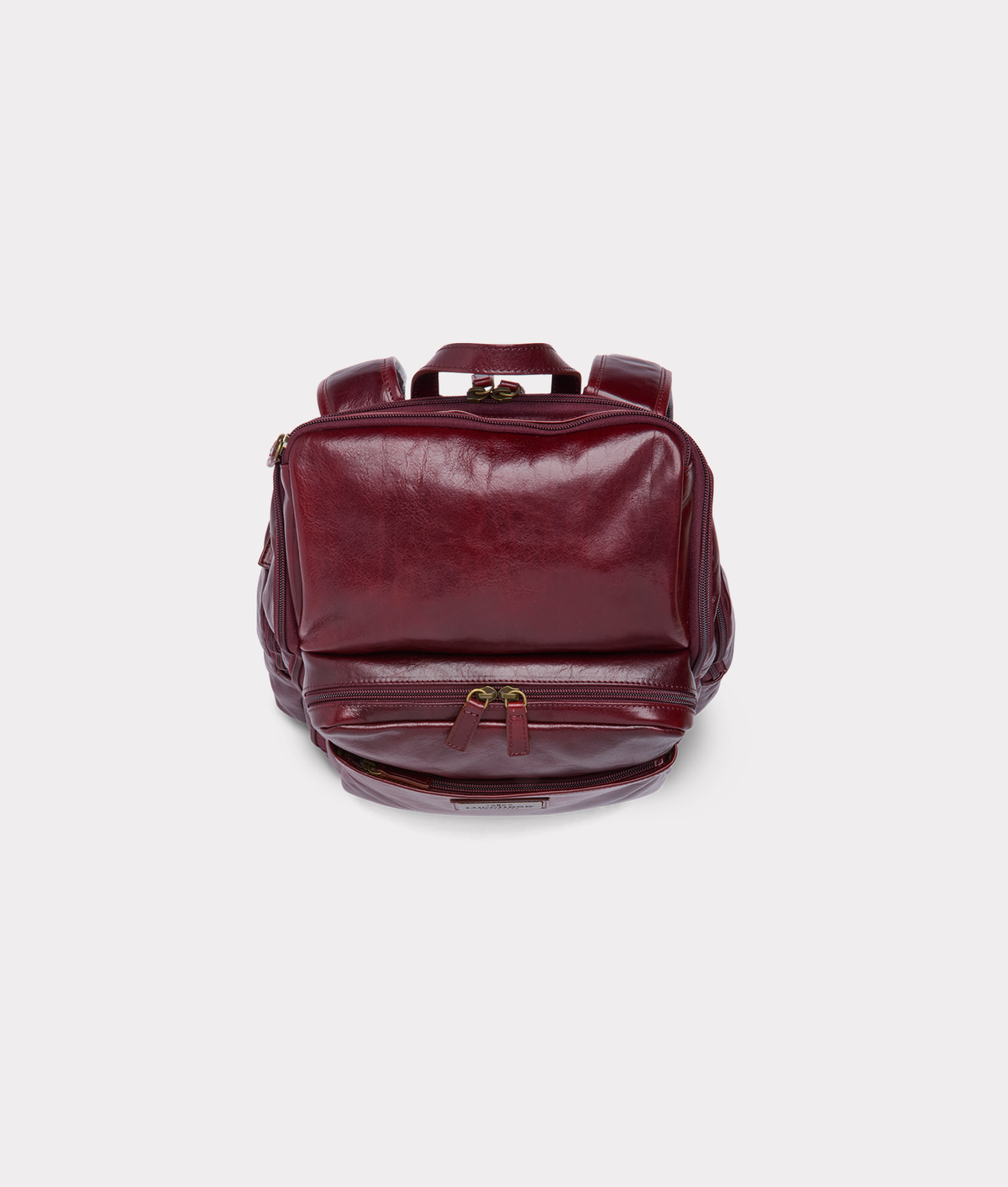 
        Cosimo Backpack :: Burgundy