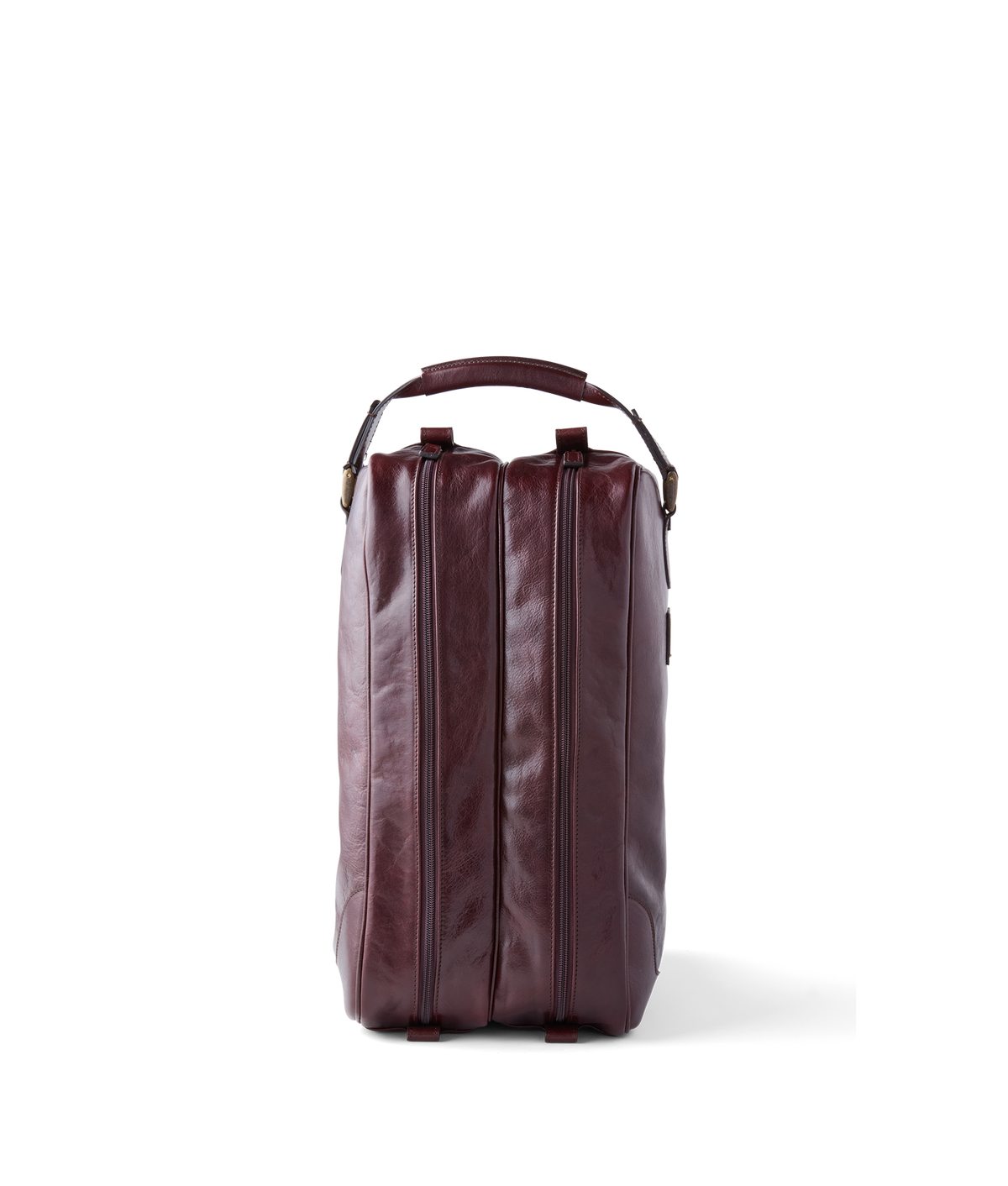 
    Cosimo Boot Bag :: Chocolate