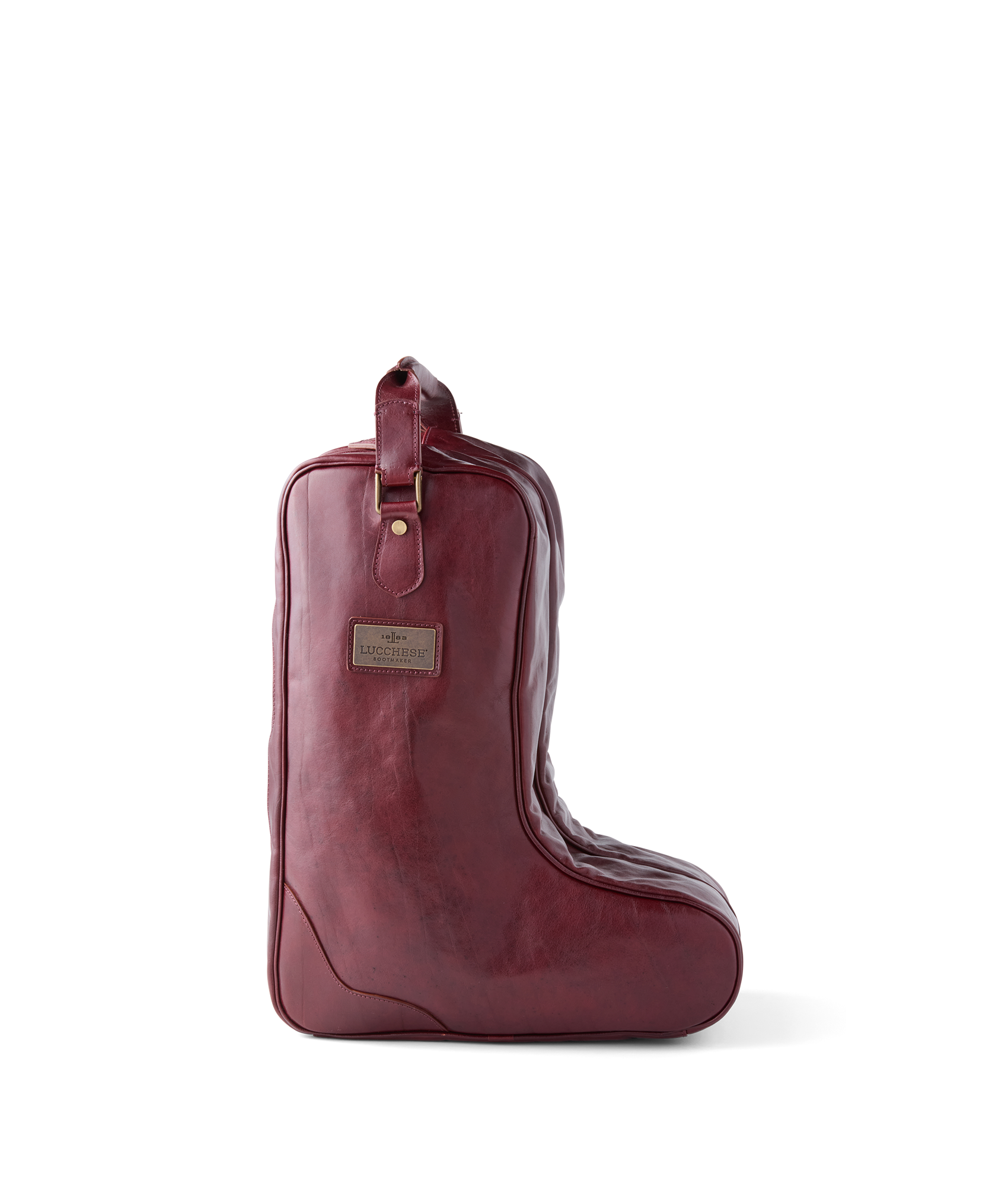 Lucchese boot bag hotsell