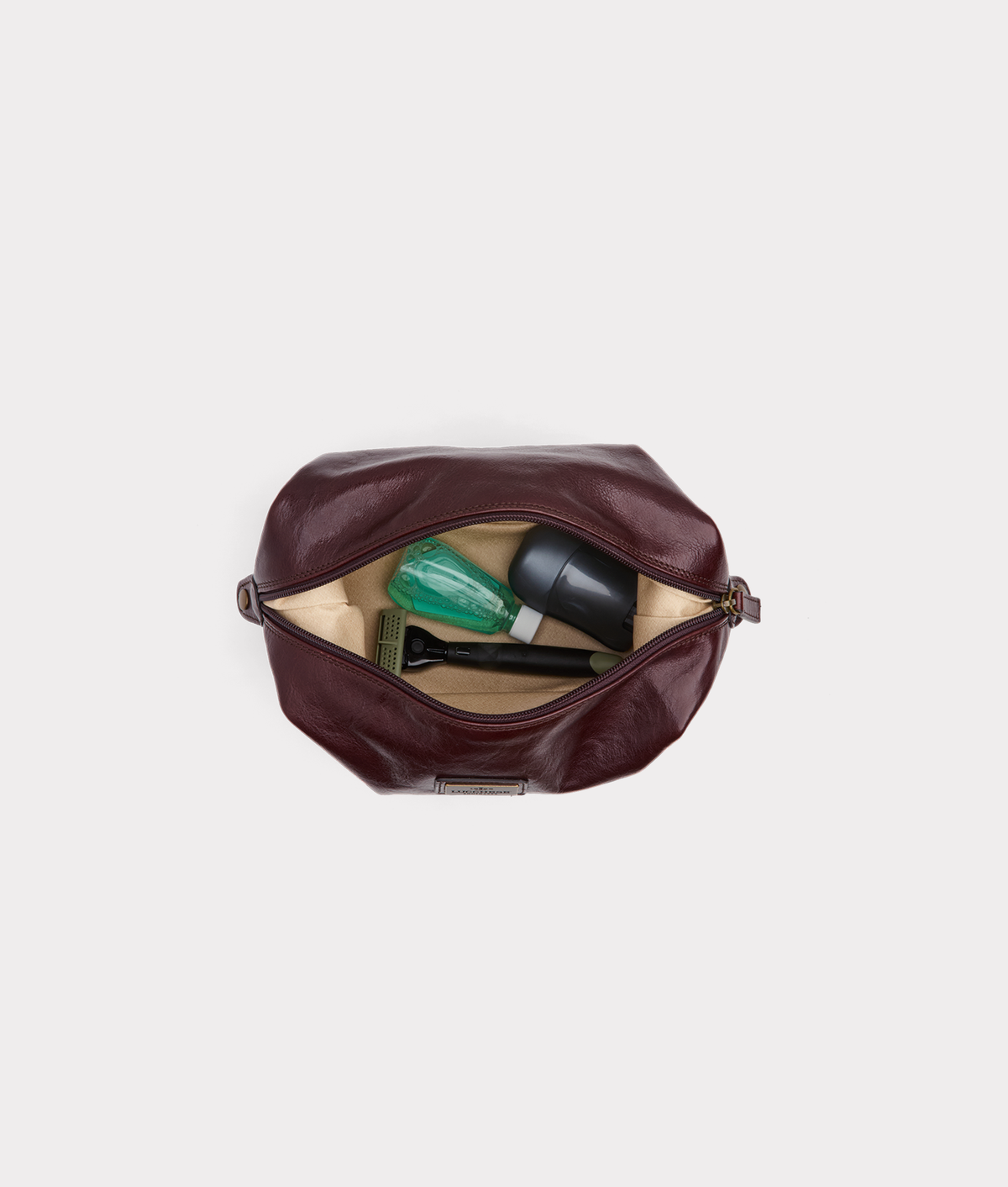 
        Cosimo Dopp Kit :: Chocolate