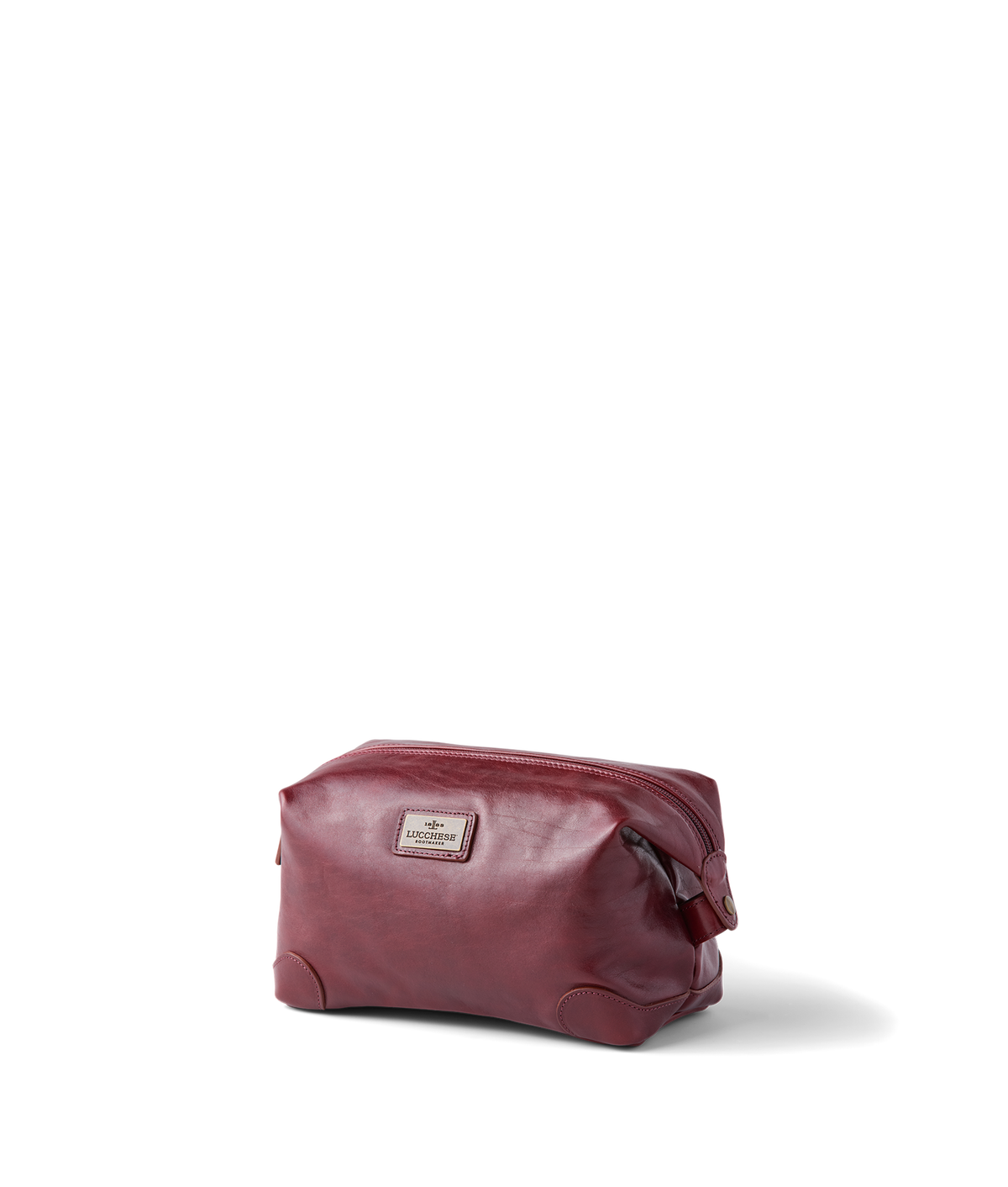 
    Cosimo Dopp Kit :: Burgundy